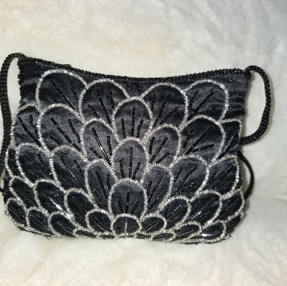 LA Regale Ltd Evening Crossbody